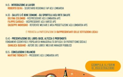 Cremona: un incontro sulle reti di salute