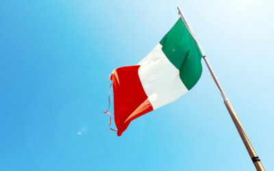 Il patriottismo vero non è comodo ma è utile e non si limita allo sventolare di una bandiera
