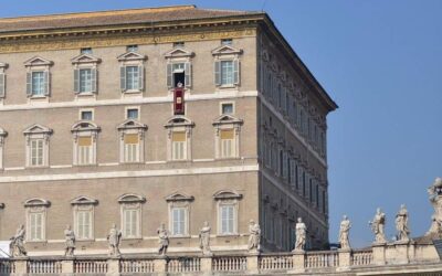 La pace disarmata e disarmante è concreta e appartiene agli esseri autenticamente forti